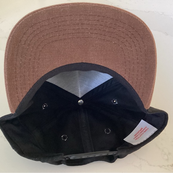 Vintage Budweiser Beer Anheuser Busch Louie the Lizard 1996 Hat Snapback - Picture 3 of 5